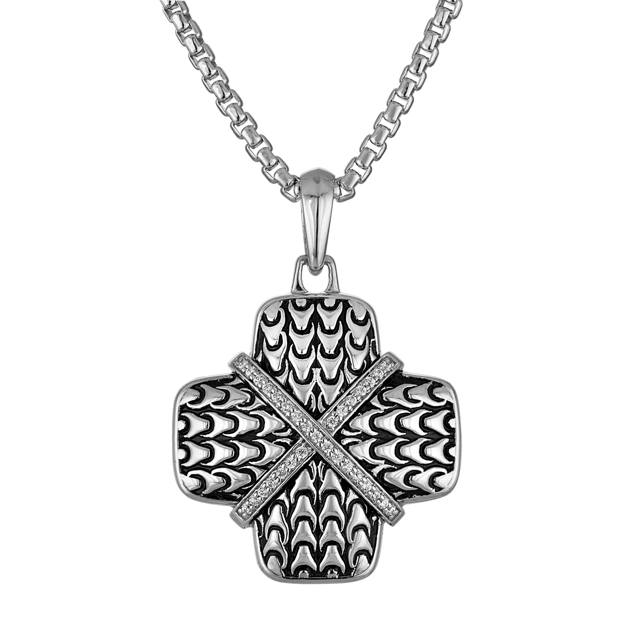 Dial Bulova Link™ Pendant BVP1090-WSSC4 | Bulova